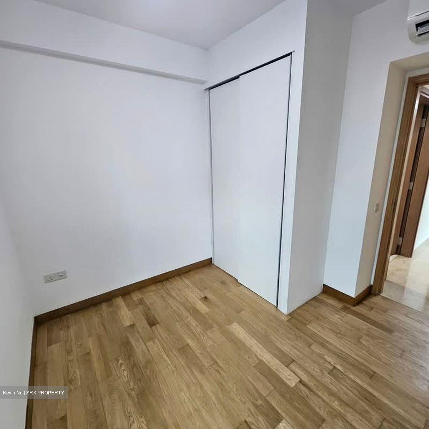 Eight Riversuites (D12), Condominium #587198371